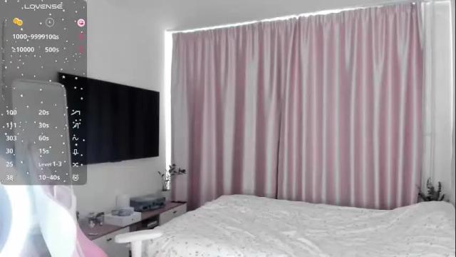 Thumbnail 1, aline_dreamy's Stream at Chaturbate, 1 month ago