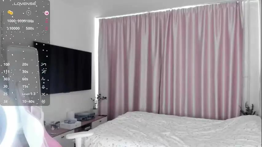aline_dreamy Chaturbate