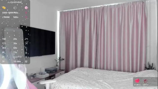 Image 2 of aline_dreamy Stream on Chaturbate on 1 month ago