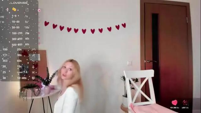 Thumbnail 3, aline_dreamy's Stream at Chaturbate, 17 days ago