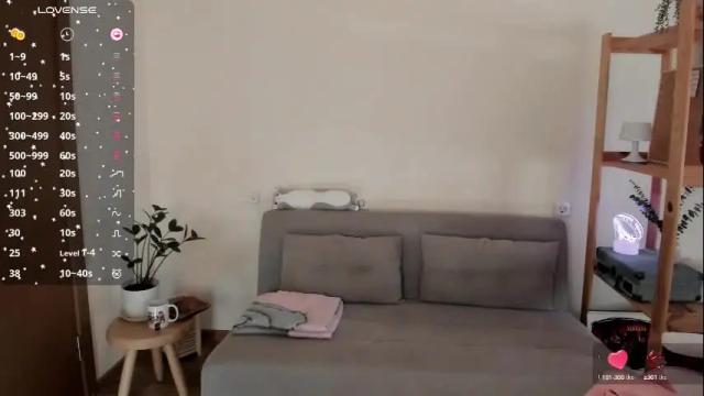 Image 10 of aline_dreamy Stream on Chaturbate on 8 days ago
