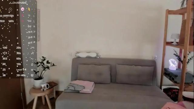 Image 11 of aline_dreamy Stream on Chaturbate on 8 days ago