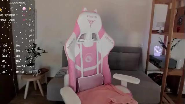 Image 4 of aline_dreamy Stream on Chaturbate on 8 days ago