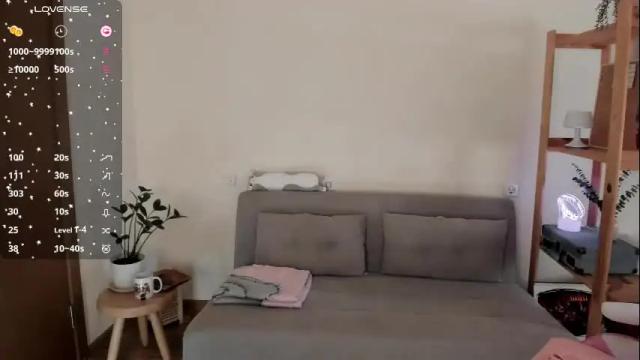 Thumbnail 3, aline_dreamy's Stream at Chaturbate, 8 days ago