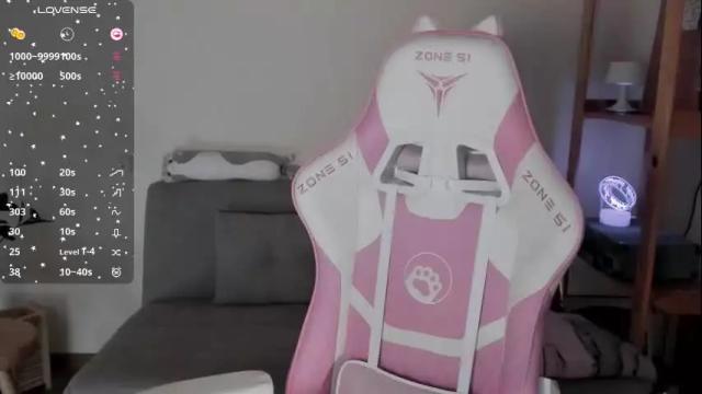Image 11 of aline_dreamy Stream on Chaturbate on 7 days ago