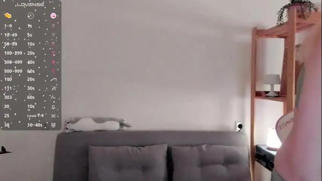 Image 7 of aline_dreamy Stream on Chaturbate on 7 days ago