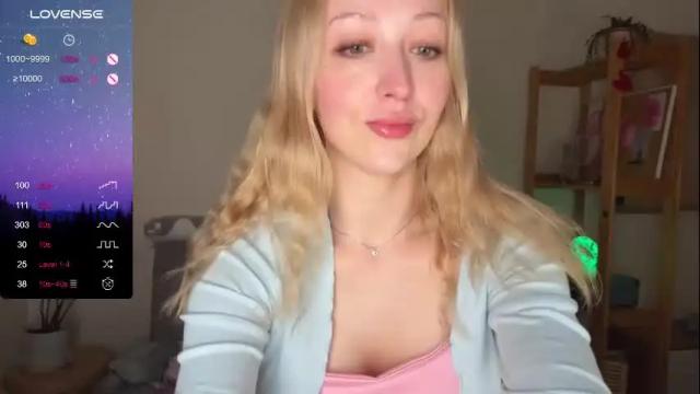 Thumbnail 1, aline_dreamy's Stream at Chaturbate, 4 months ago