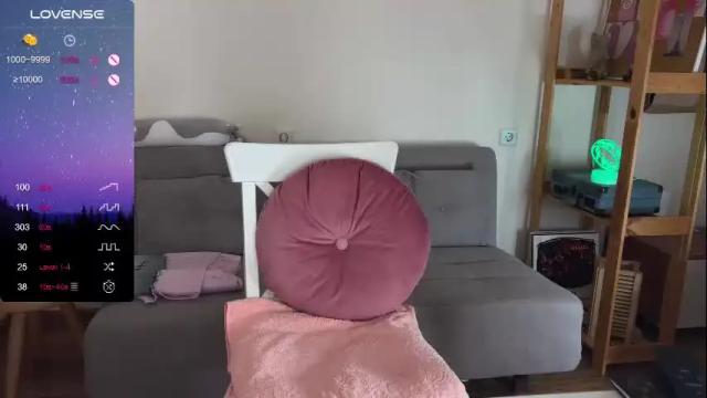 Image 7 of aline_dreamy Stream on Chaturbate on 4 months ago