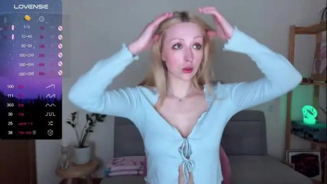Thumbnail 2, aline_dreamy's Stream at Chaturbate, 4 months ago
