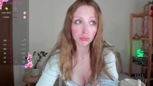 Image 8 of aline_dreamy Stream on Chaturbate on 4 months ago