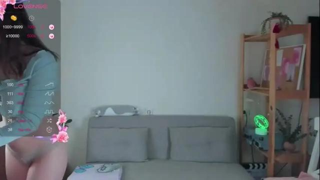 Image 10 of aline_dreamy Stream on Chaturbate on 4 months ago
