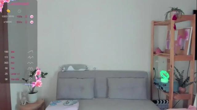 Image 12 of aline_dreamy Stream on Chaturbate on 4 months ago