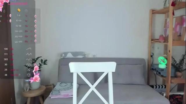 Image 7 of aline_dreamy Stream on Chaturbate on 3 months ago