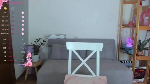 Image 12 of aline_dreamy Stream on Chaturbate on 3 months ago