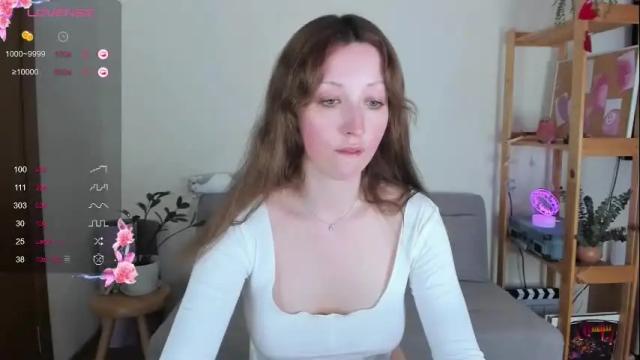 Image 3 of aline_dreamy Stream on Chaturbate on 3 months ago