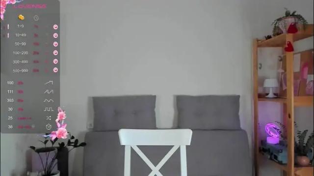 Image 10 of aline_dreamy Stream on Chaturbate on 3 months ago