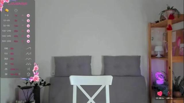 Image 12 of aline_dreamy Stream on Chaturbate on 3 months ago