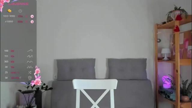 Image 7 of aline_dreamy Stream on Chaturbate on 3 months ago