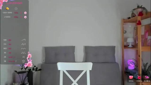 Thumbnail 3, aline_dreamy's Stream at Chaturbate, 3 months ago