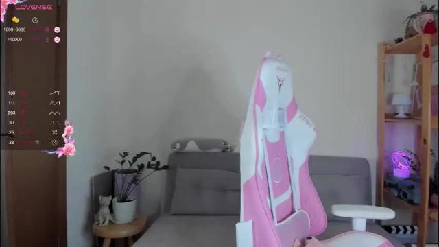 Thumbnail 2, aline_dreamy's Stream at Chaturbate, 2 months ago