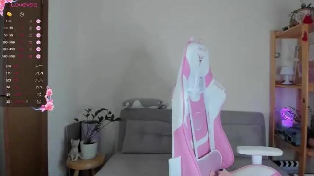 Image 6 of aline_dreamy Stream on Chaturbate on 2 months ago