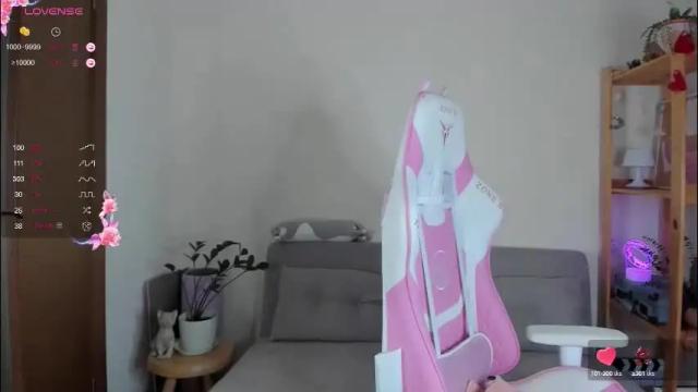 Image 7 of aline_dreamy Stream on Chaturbate on 2 months ago