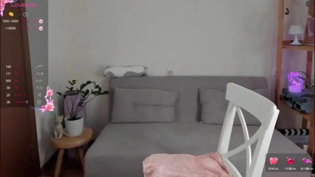 Thumbnail 3, aline_dreamy's Stream at Chaturbate, 2 months ago