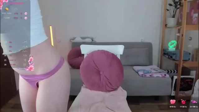 Image 11 of aline_dreamy Stream on Chaturbate on 2 months ago