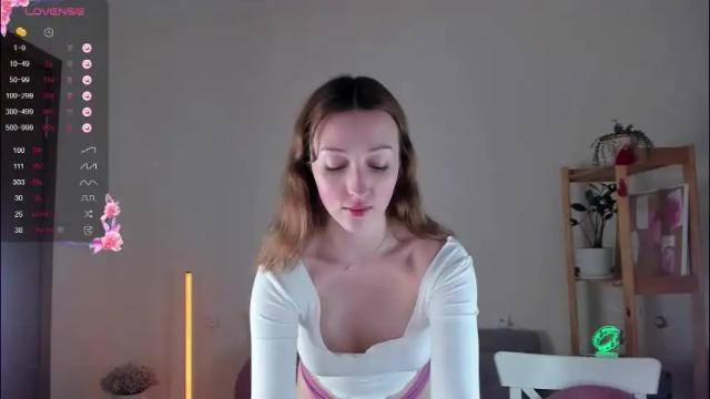Thumbnail 2, aline_dreamy's Stream at Chaturbate, 2 months ago