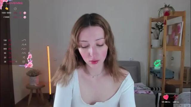 Thumbnail 3, aline_dreamy's Stream at Chaturbate, 2 months ago