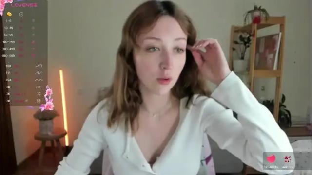 Thumbnail 1, aline_dreamy's Stream at Chaturbate, 1 month ago