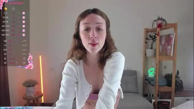 Image 3 of aline_dreamy Stream on Chaturbate on 1 month ago