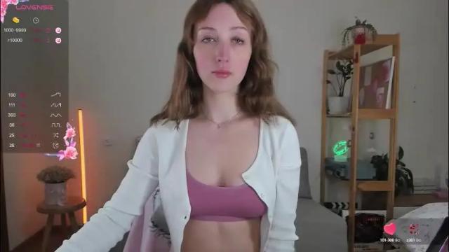 Image 7 of aline_dreamy Stream on Chaturbate on 1 month ago