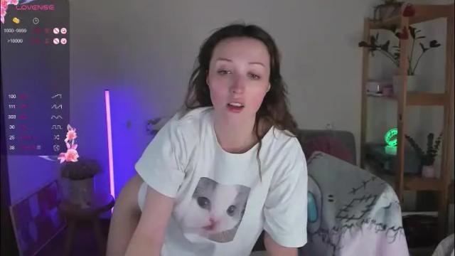 Image 10 of aline_dreamy Stream on Chaturbate on 1 month ago