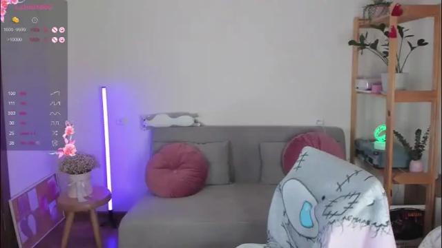 Image 11 of aline_dreamy Stream on Chaturbate on 1 month ago