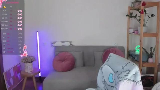 Image 12 of aline_dreamy Stream on Chaturbate on 1 month ago