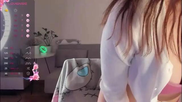 Image 11 of aline_dreamy Stream on Chaturbate on 25 days ago