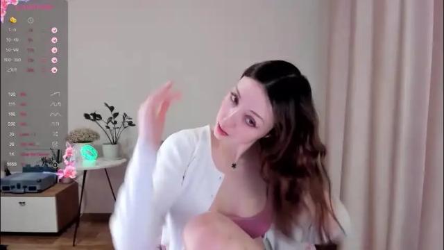 Image 11 of aline_dreamy Stream on Chaturbate on 4 days ago