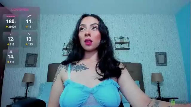 Thumbnail 1, alisa__cain's Stream at Chaturbate, 4 months ago