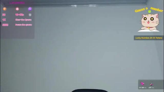 Thumbnail 2, alisa__cain's Stream at Chaturbate, 1 month ago