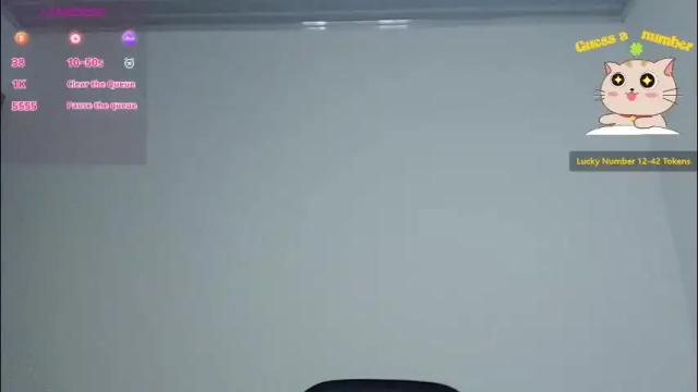 Thumbnail 3, alisa__cain's Stream at Chaturbate, 1 month ago