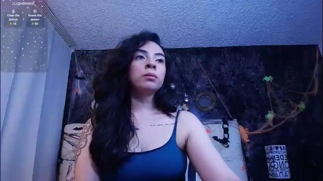 Image 7 of alisa__cain Stream on Chaturbate on 3 months ago