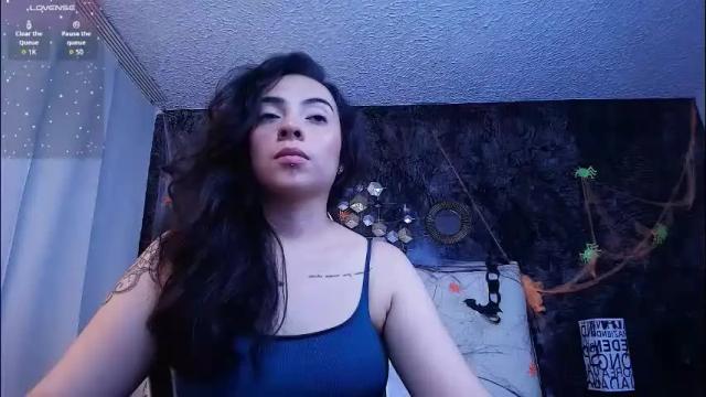 Thumbnail 3, alisa__cain's Stream at Chaturbate, 1 day ago