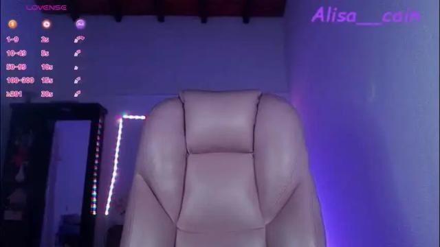Image 2 of alisa__cain Stream on Chaturbate on 2 months ago