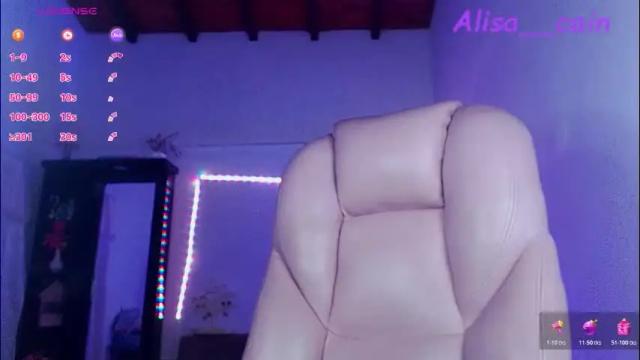 Thumbnail 3, alisa__cain's Stream at Chaturbate, 2 months ago