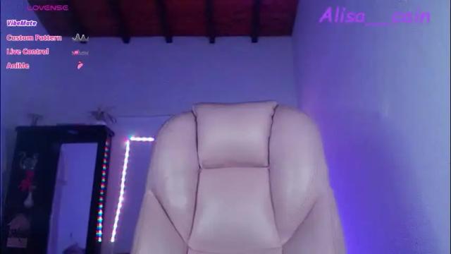 Thumbnail 1, alisa__cain's Stream at Chaturbate, 2 months ago
