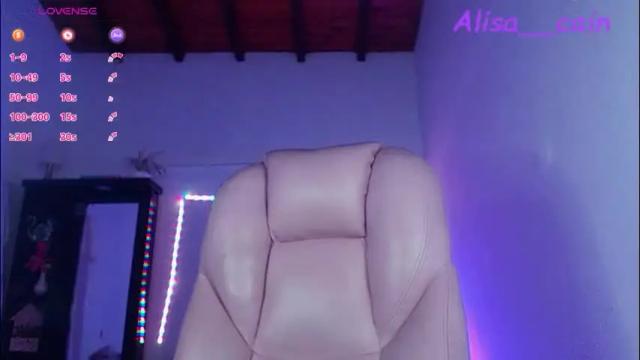 Image 12 of alisa__cain Stream on Chaturbate on 2 months ago