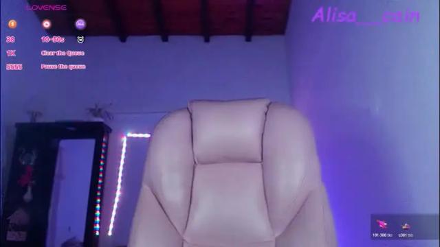 Thumbnail 2, alisa__cain's Stream at Chaturbate, 2 months ago