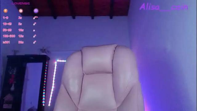Thumbnail 3, alisa__cain's Stream at Chaturbate, 2 months ago