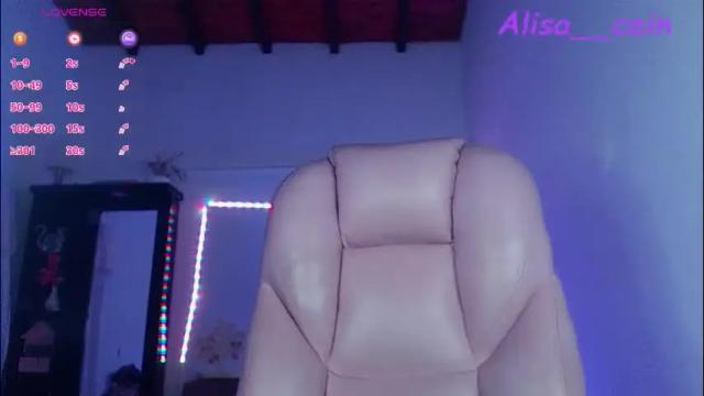 Image 8 of alisa__cain Stream on Chaturbate on 2 months ago